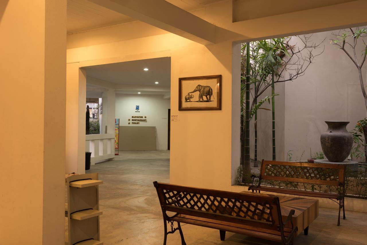 The Square Hotel 3*
