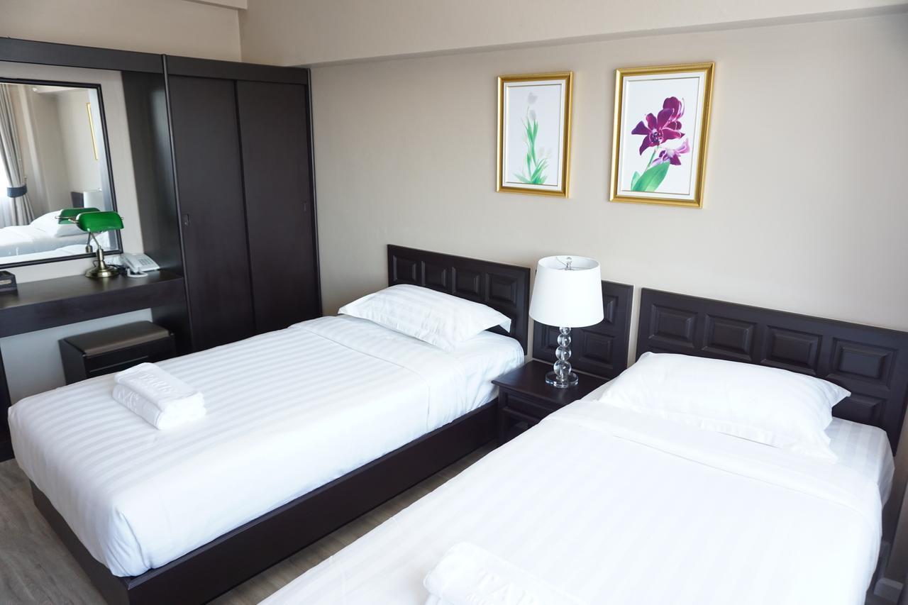 Hotel Taris Art 3*