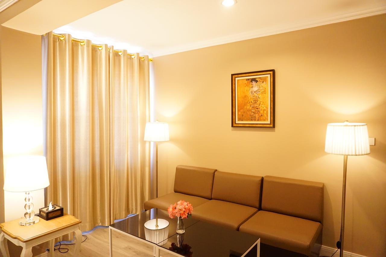 Hotel Taris Art Phrae