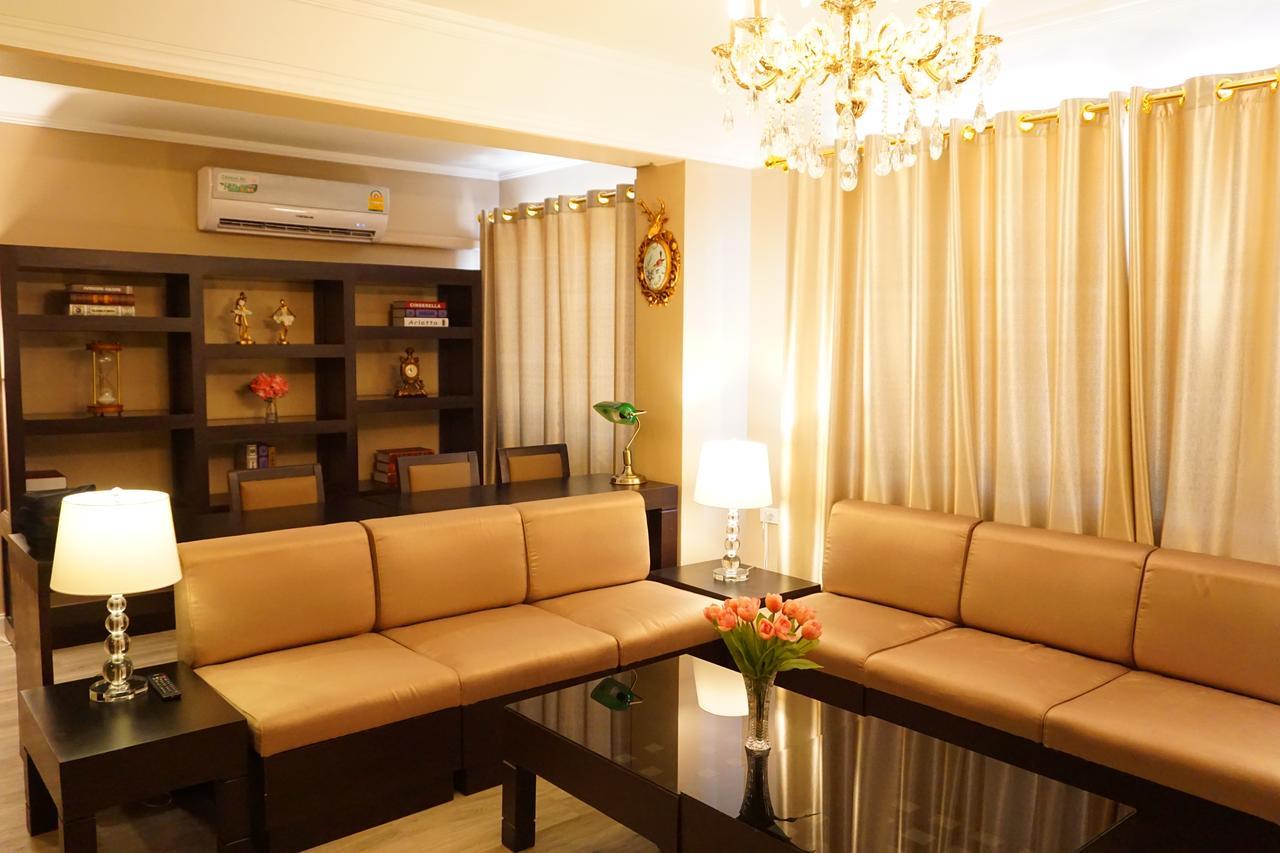 Hotel Taris Art Phrae