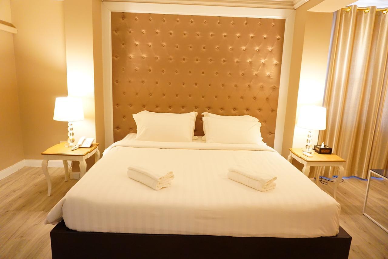Taris Art 3* Phrae