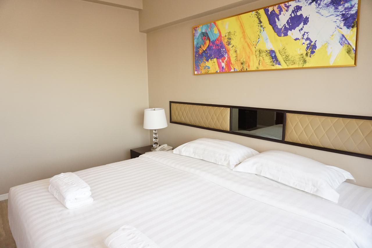 Hotel Taris Art