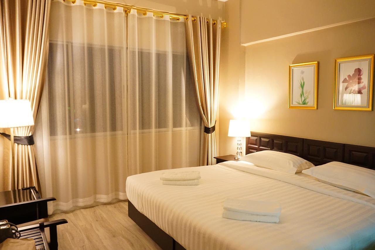 Hotel Taris Art