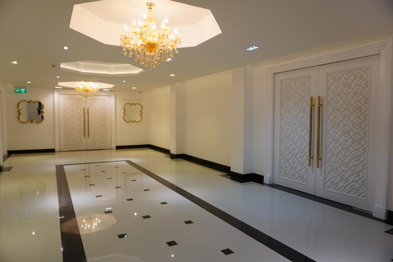 Hotel Taris Art 3*