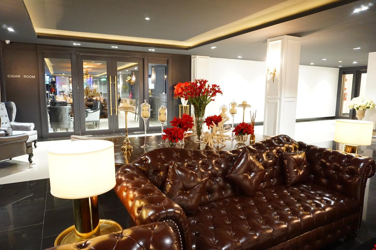 Taris Art Hotel Phrae
