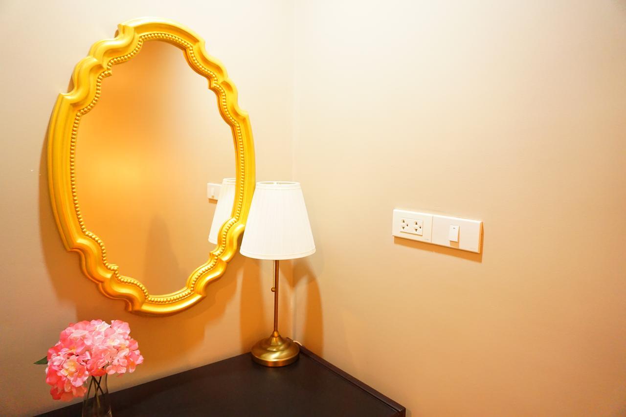 Hotel Taris Art Phrae