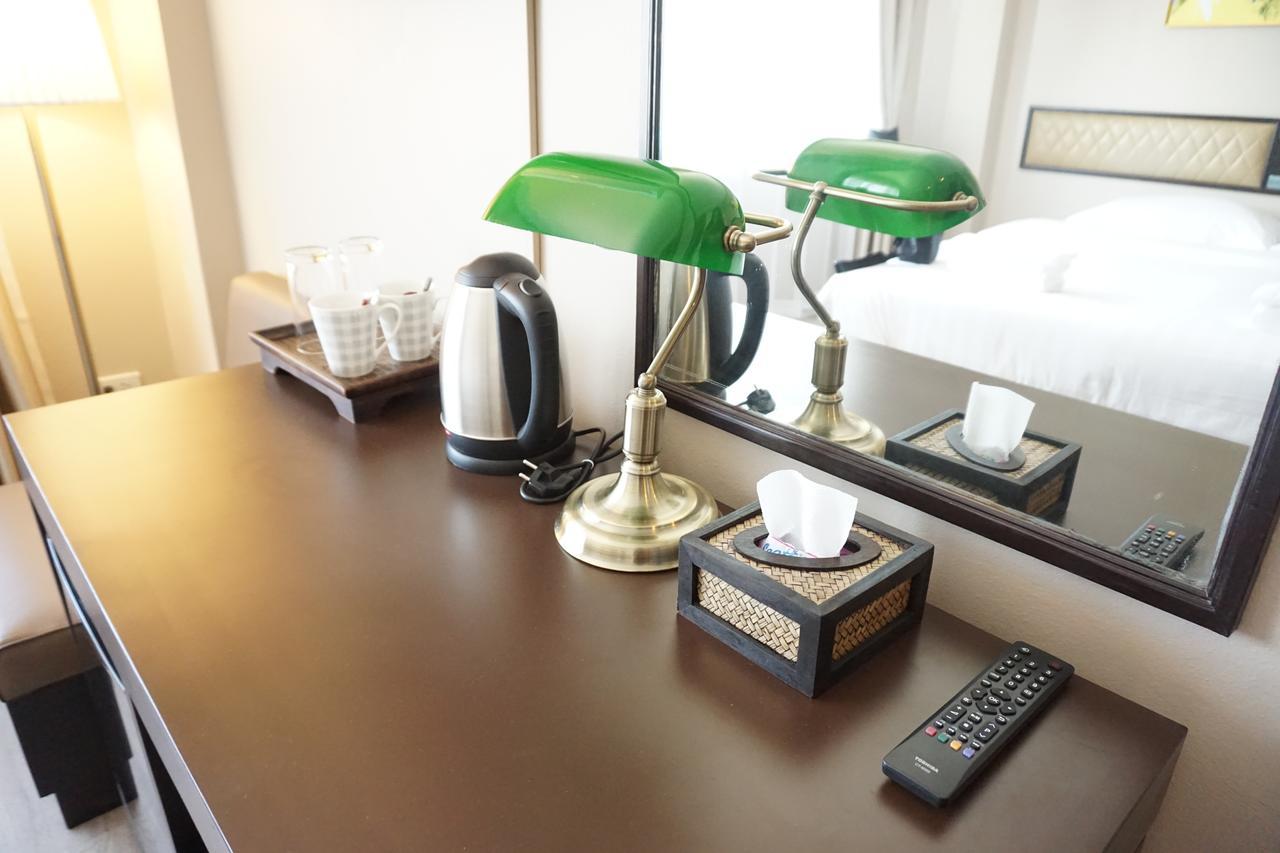 Taris Art Hotel