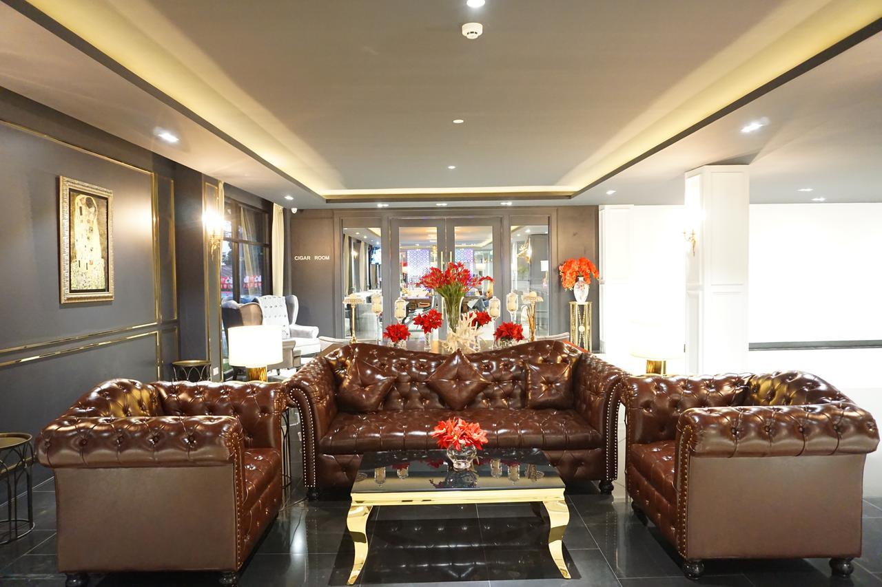 Hotel Taris Art Phrae