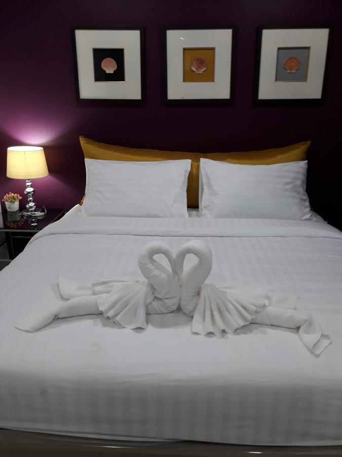 Hotel The Ztand By Airport Phuket 3*