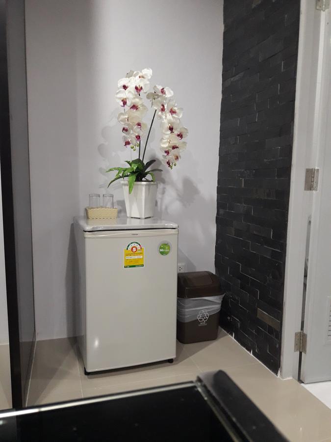 Hotel The Ztand By Airport Phuket