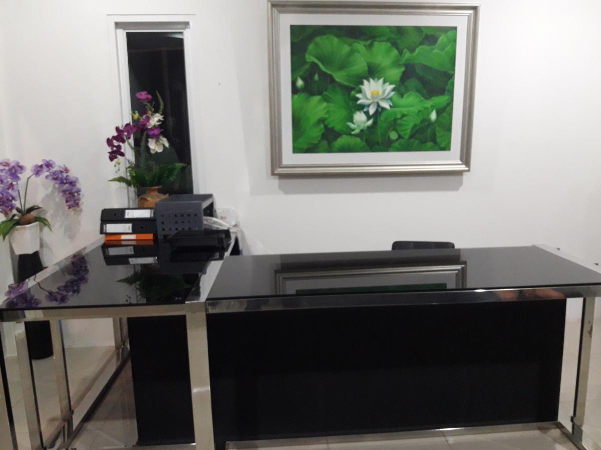 The Ztand By Airport Phuket Ban Bo Han