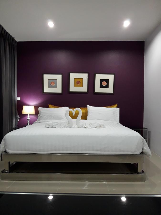 Hotel The Ztand By Airport Phuket 3*