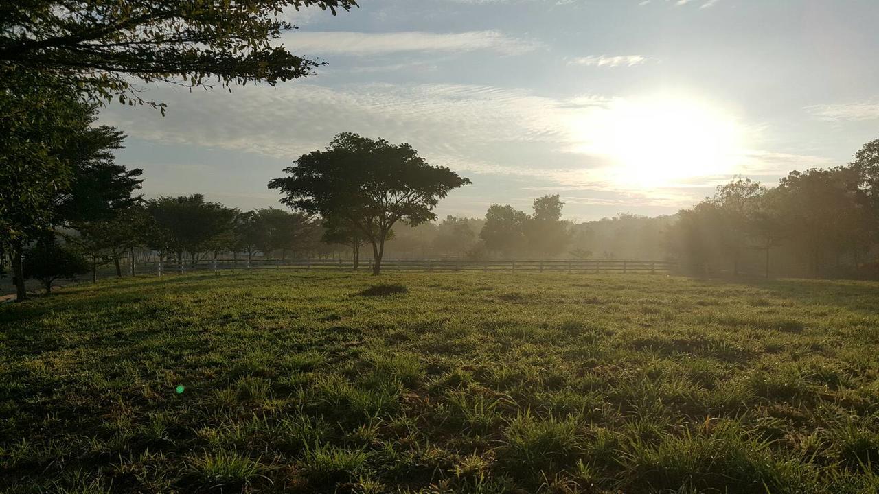 Thongsathit Hill Khao Yai Nong Nam Daeng