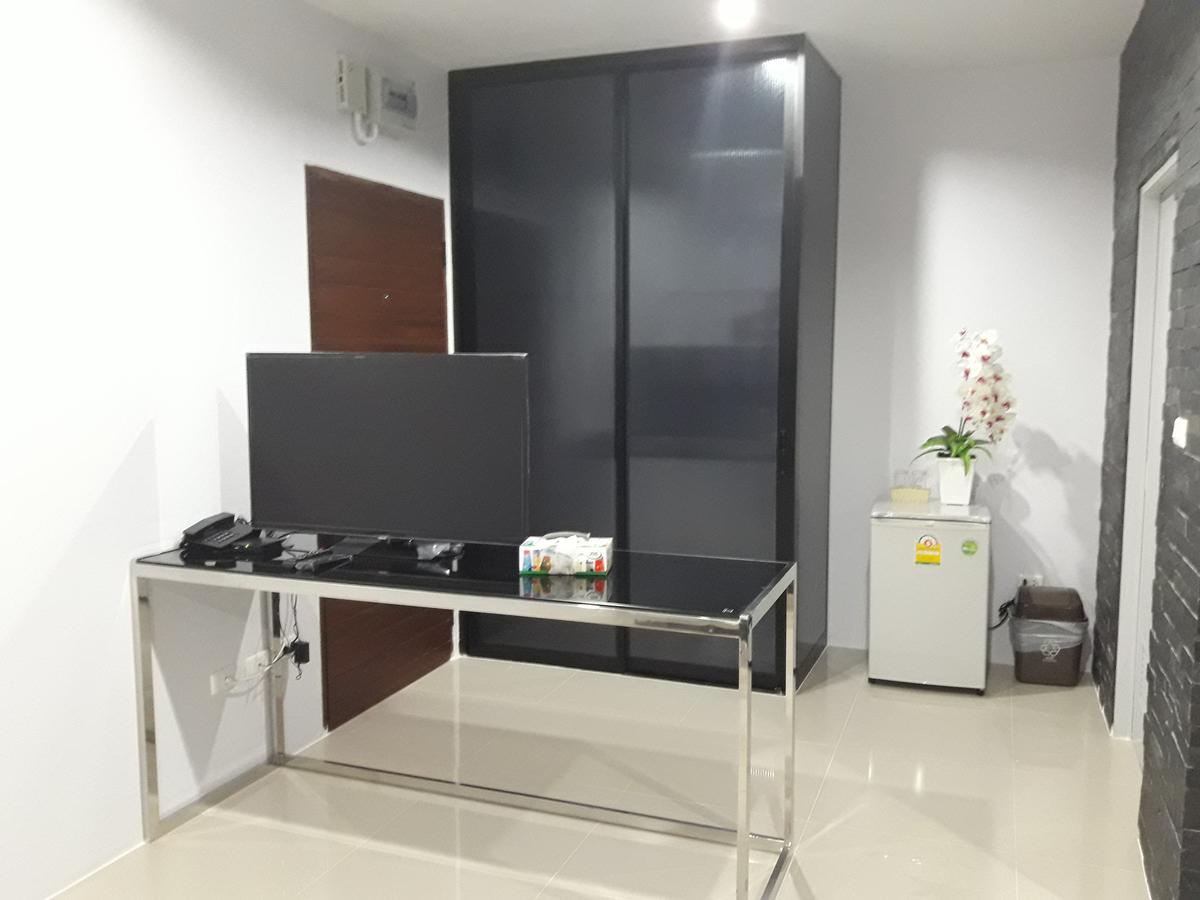 Hotel The Ztand By Airport Phuket Ban Bo Han