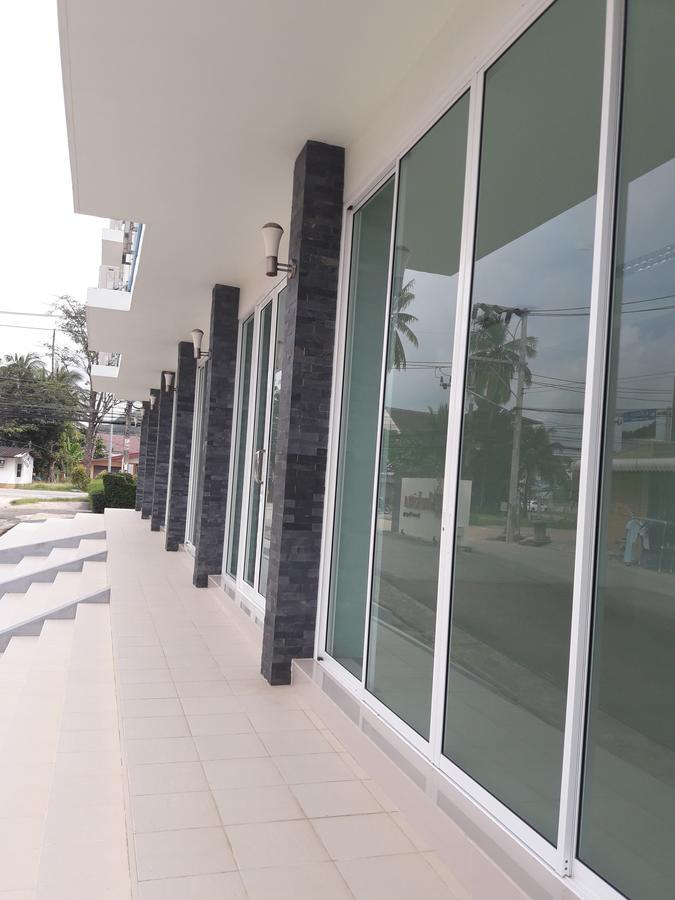 The Ztand By Airport Phuket Ban Bo Han