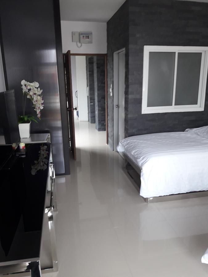 Hotel The Ztand By Airport Phuket Ban Bo Han