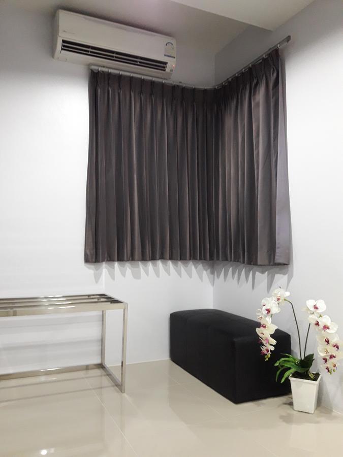 The Ztand By Airport Phuket Hotel Ban Bo Han