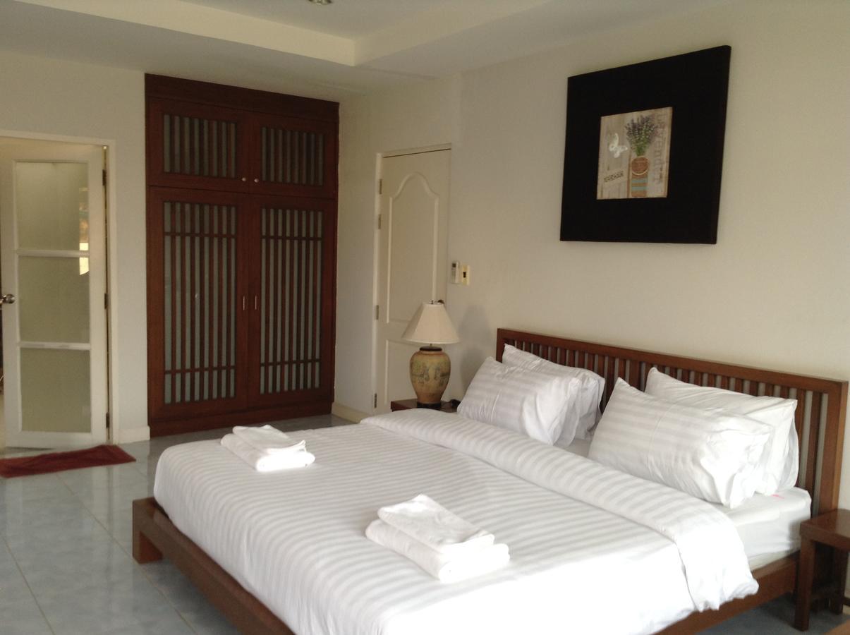 Thongsathit Hill Khao Yai Resort