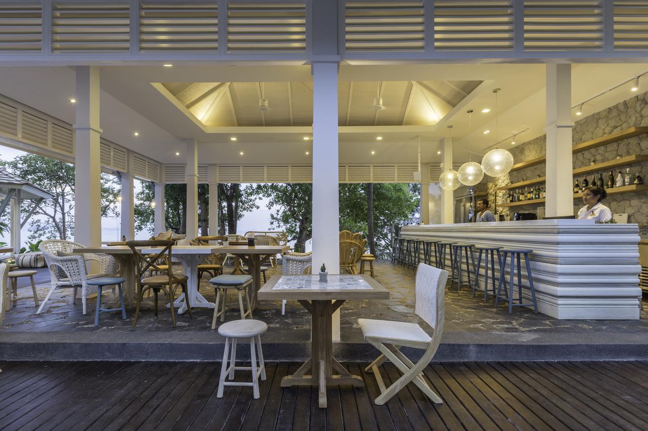 Hotel Cape Kudu Hotel, Koh Yao Noi 5*