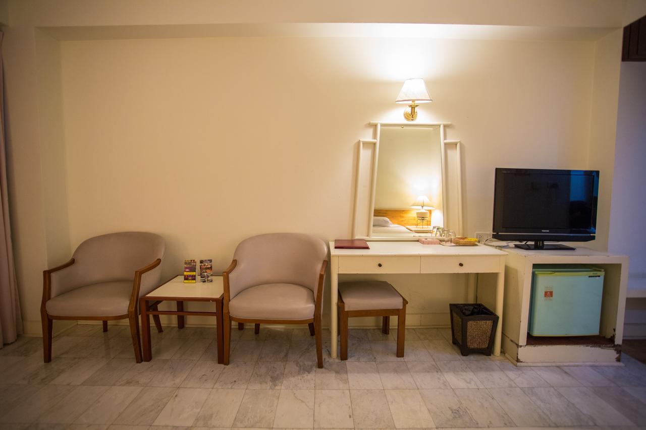 Seeharaj Hotel 3*