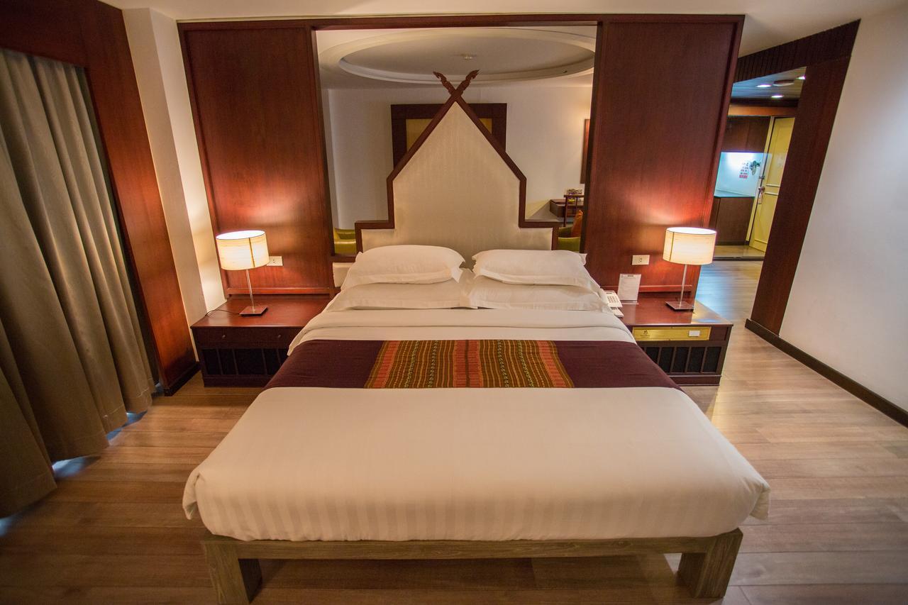 Hotel Seeharaj Uttaradit