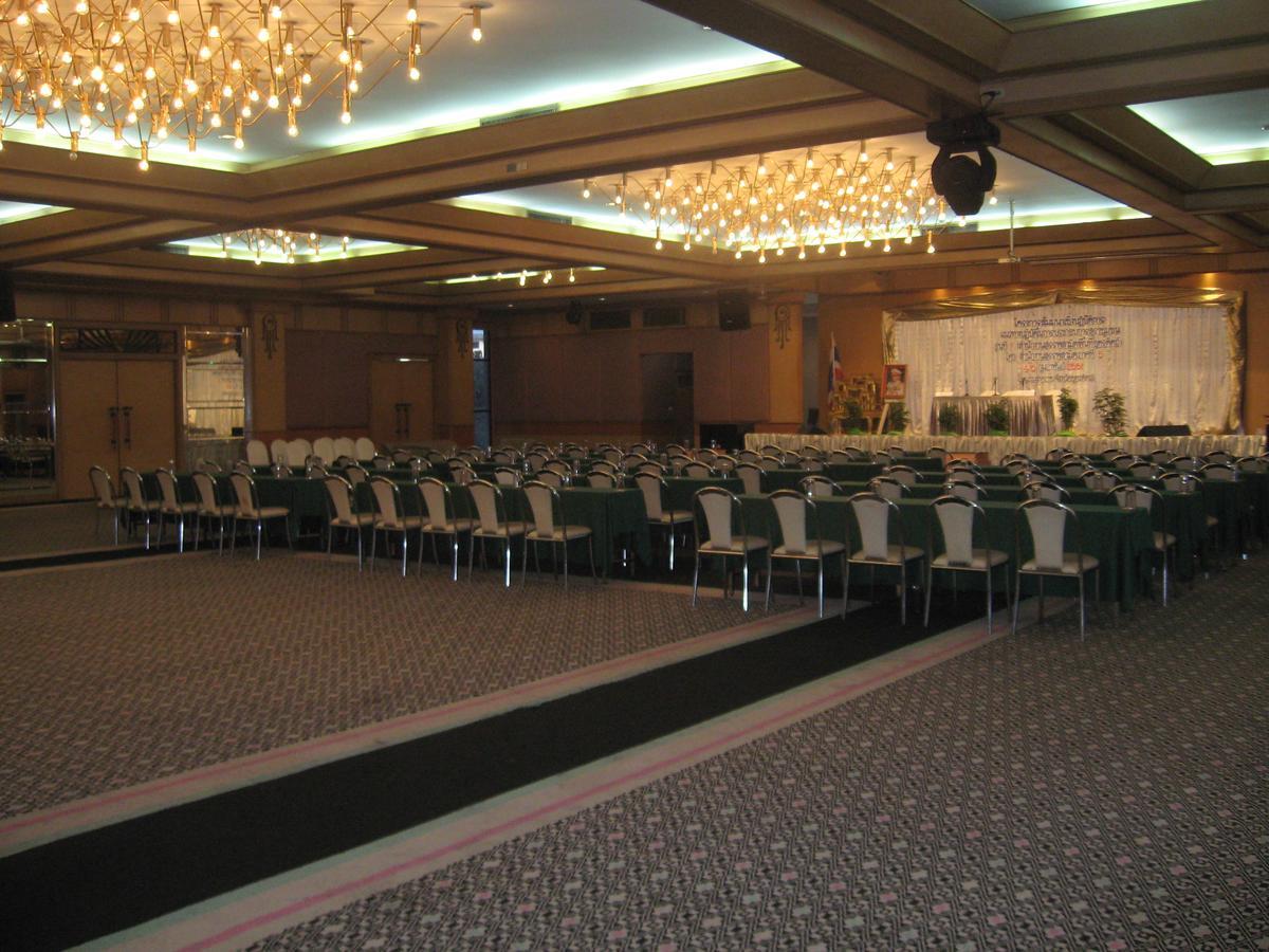 Hotel Seeharaj