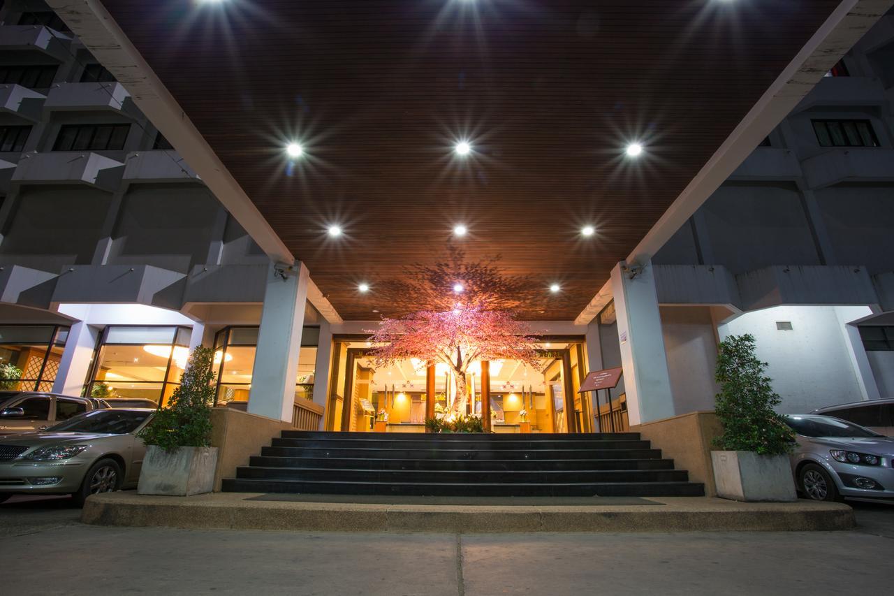 Seeharaj Hotel