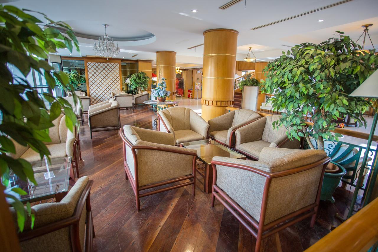 Seeharaj Hotel Uttaradit