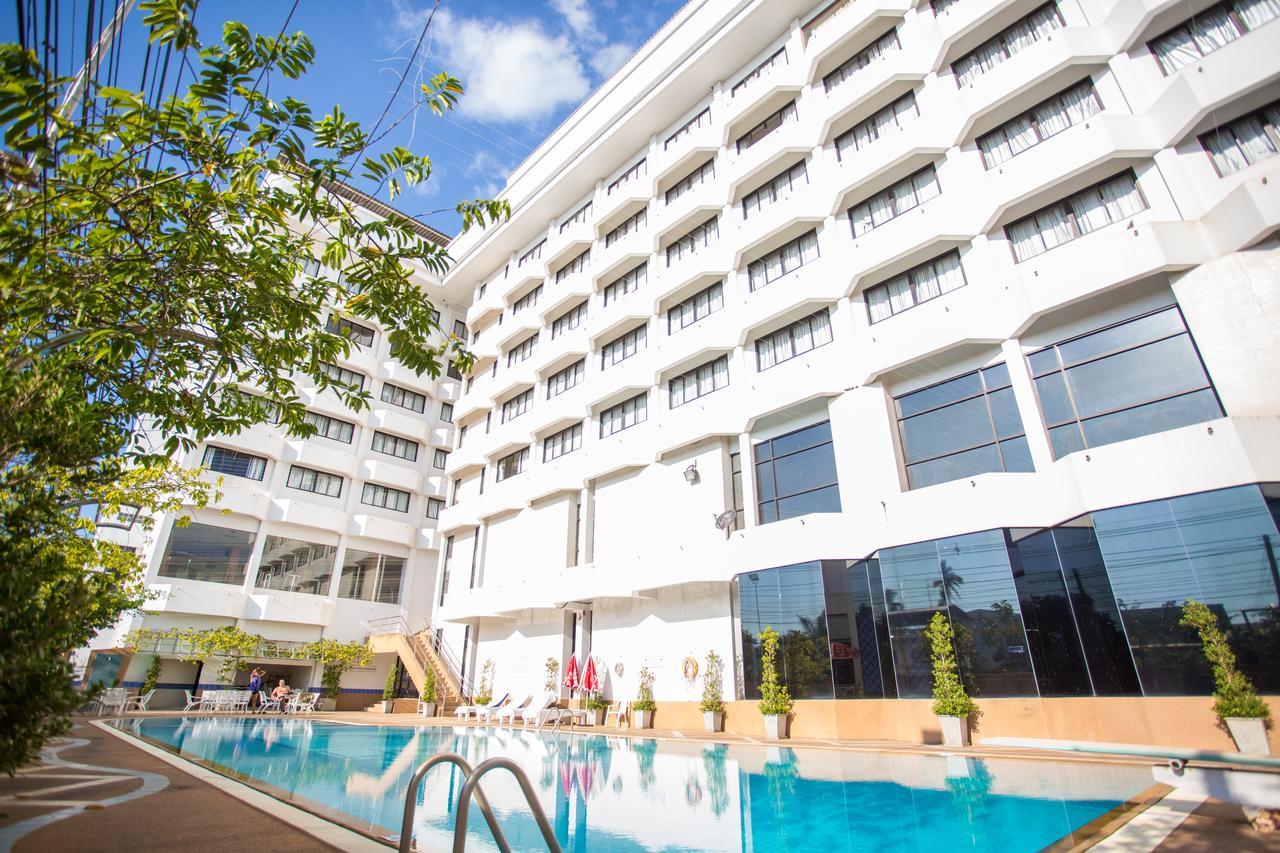 Seeharaj 3* Uttaradit