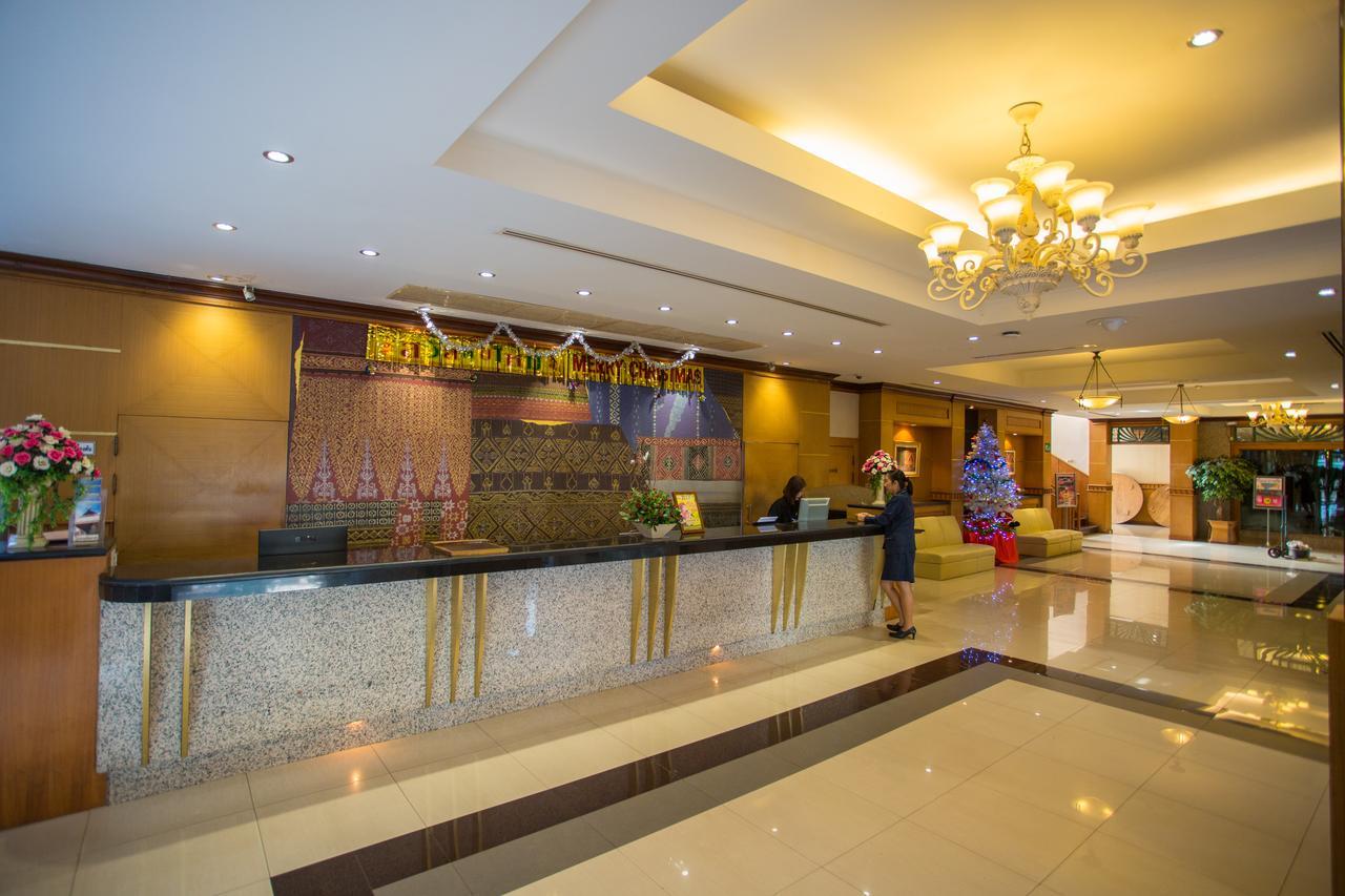Seeharaj Hotel