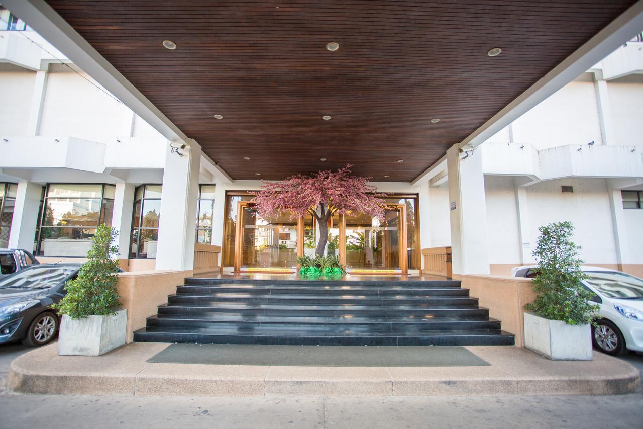 Hotel Seeharaj