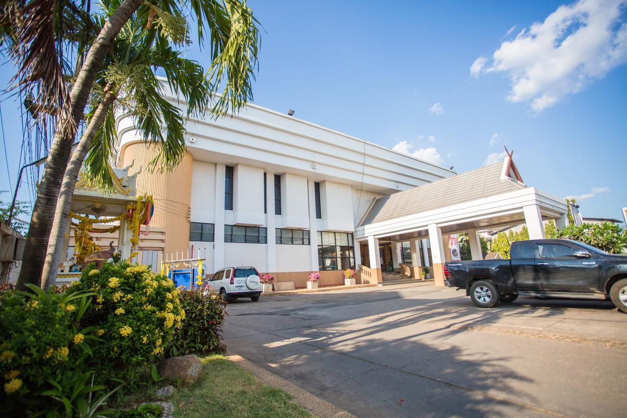 Seeharaj Hotel