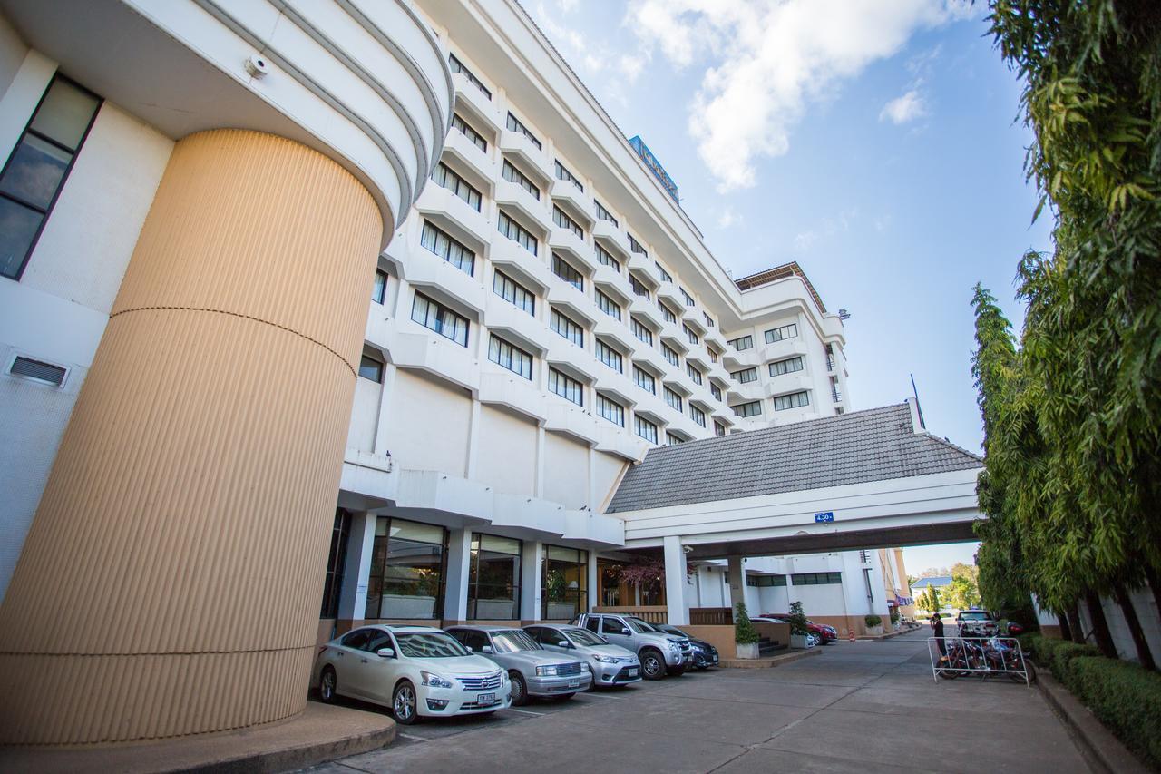 Seeharaj Hotel 3*