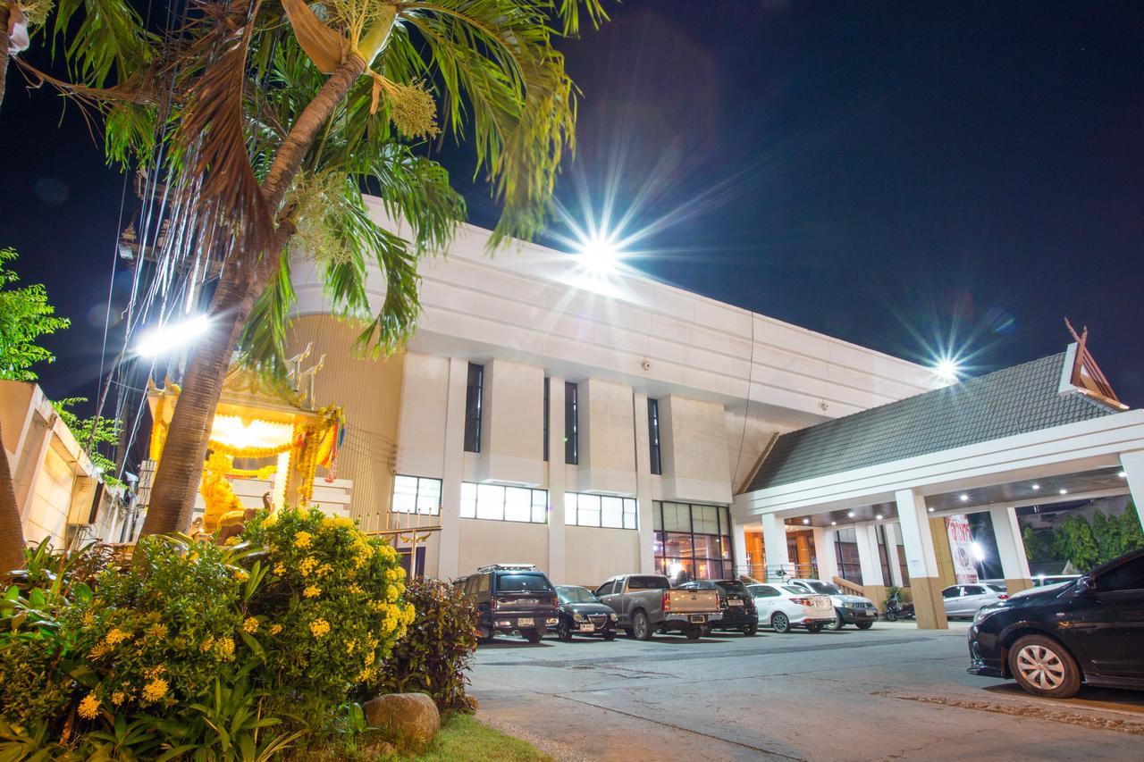 Seeharaj Hotel 3*