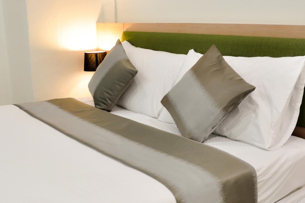 The Bedroom 3*