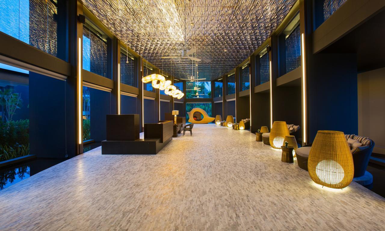 The Shellsea Krabi I Luxury Front & Pool