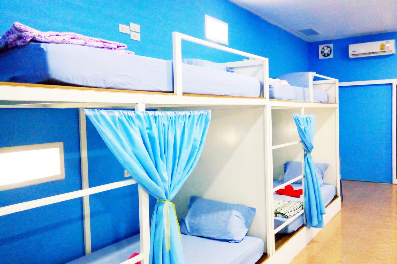 Koh Mook Hostel *