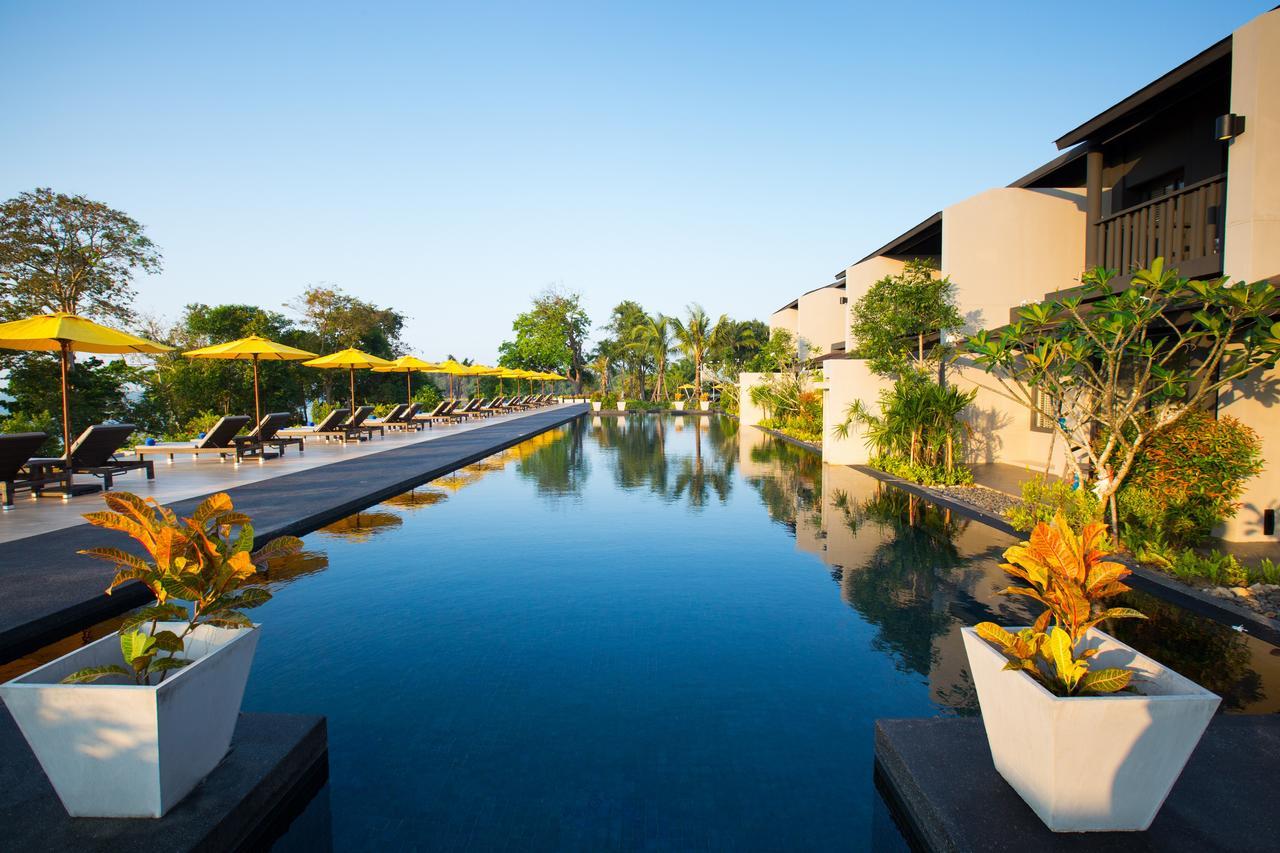 The Shellsea Krabi I Luxury Front & Pool 5* Ao Nam Mao