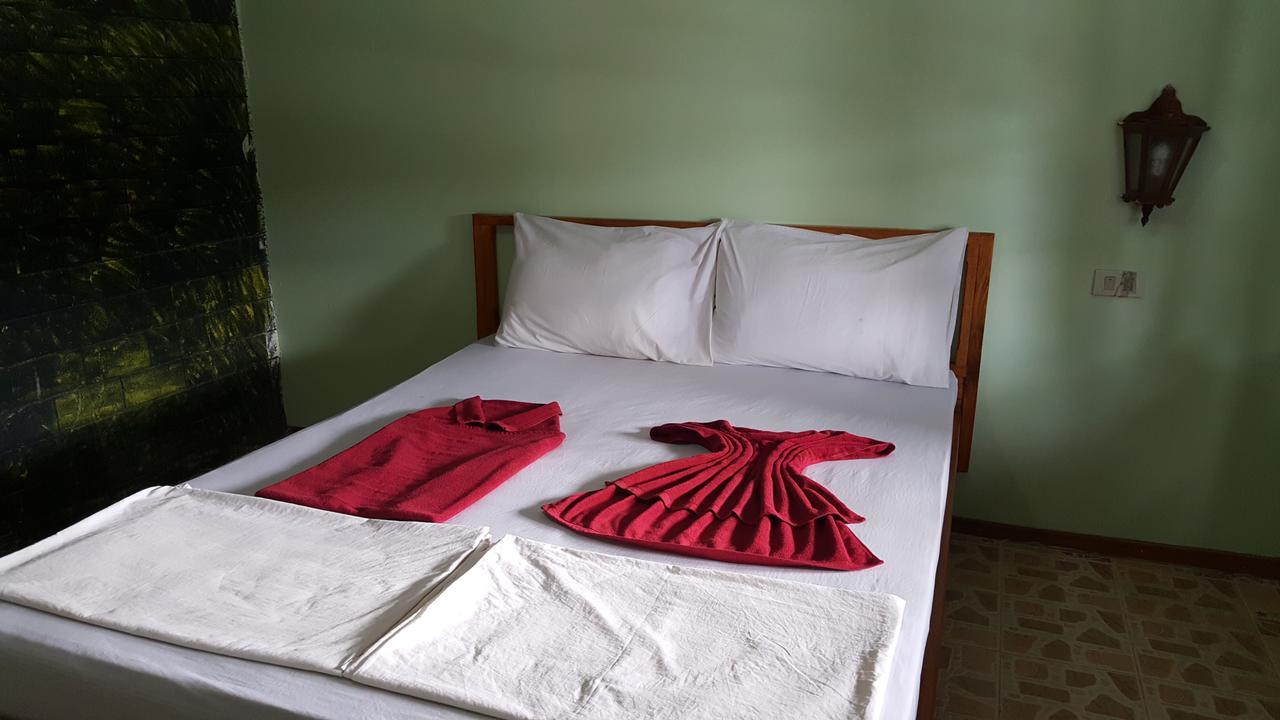Golden Hill Inn Krabi