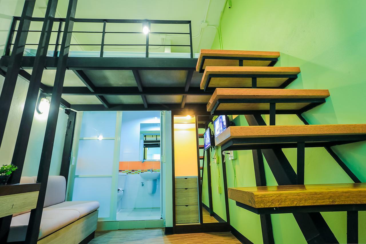 The Bedroom Hat Yai