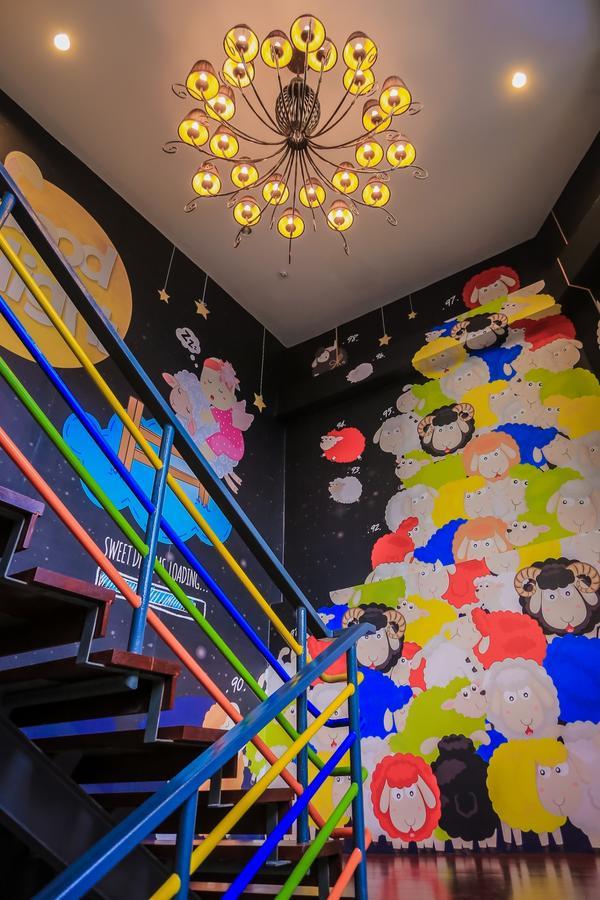 Hotel The Bedroom Hat Yai