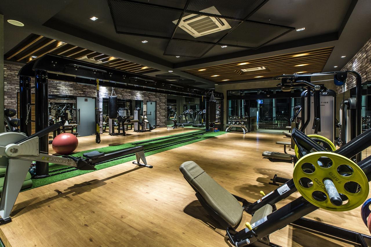 Cresco Hotel Buriram SHA Extra Plus Hotel