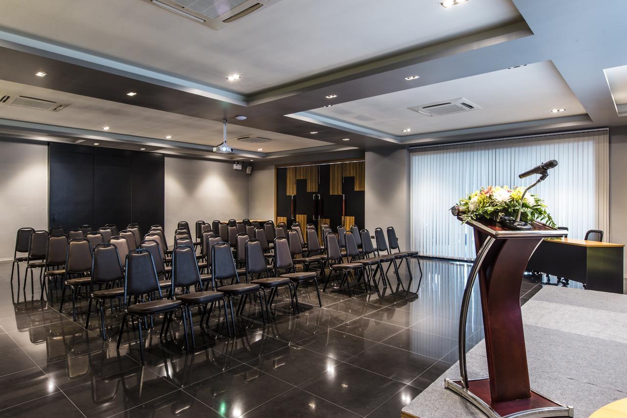 Cresco Hotel Buriram SHA Extra Plus 4*