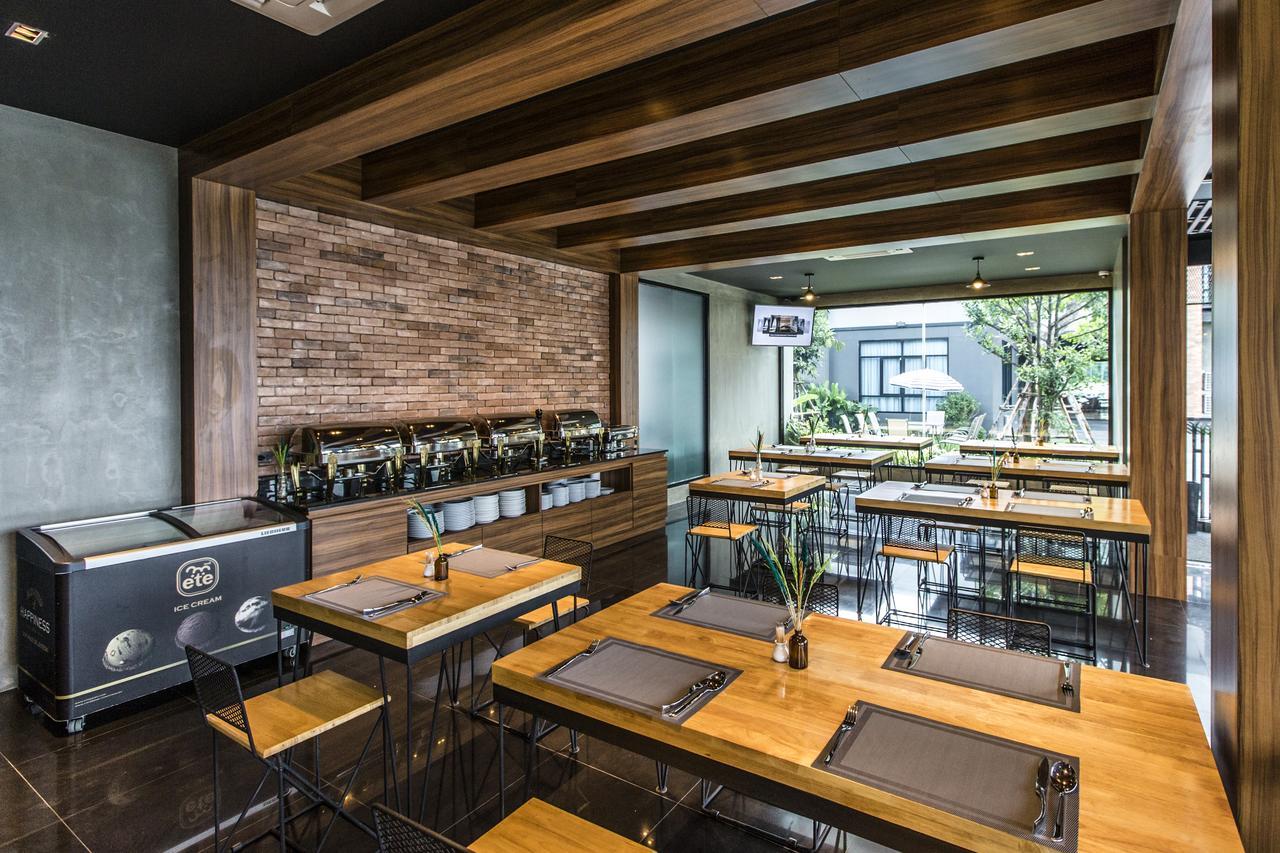 Cresco Hotel Buriram 4* Buriram