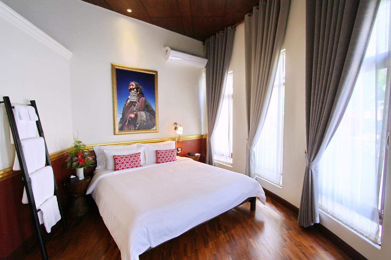 Resort Fanli Chiang Mai 4*