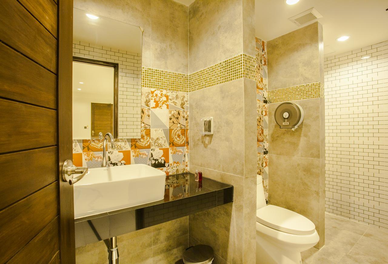 At Samui (adults Only) Hostel Koh Samui