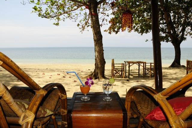 Koh Jum Lodge Lodge