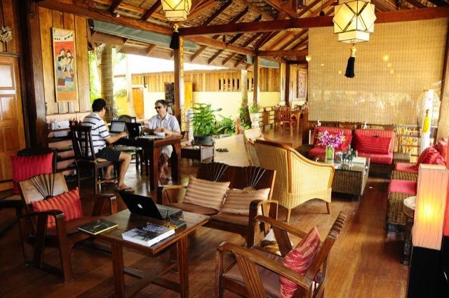 Koh Jum Lodge Lodge Koh Jum