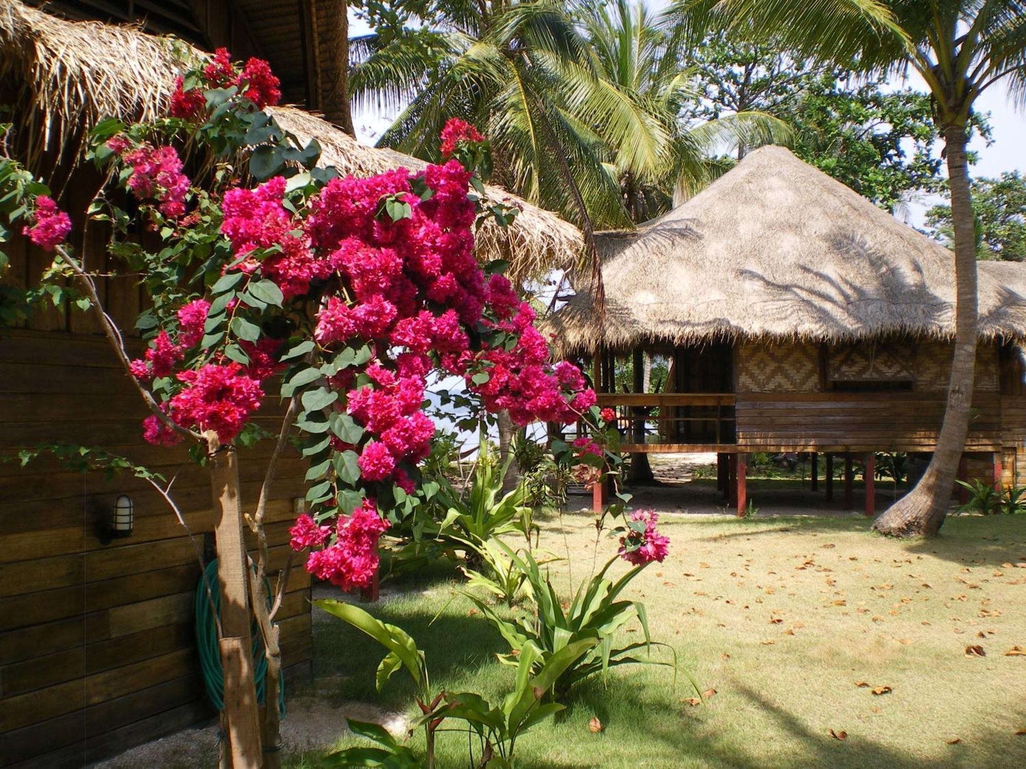 Koh Jum Lodge * Koh Jum