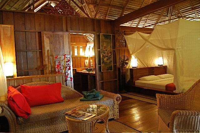 Lodge Koh Jum Lodge